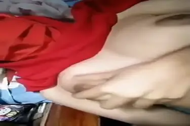 Bokep Skandal Mama Aku Jilbab Merah